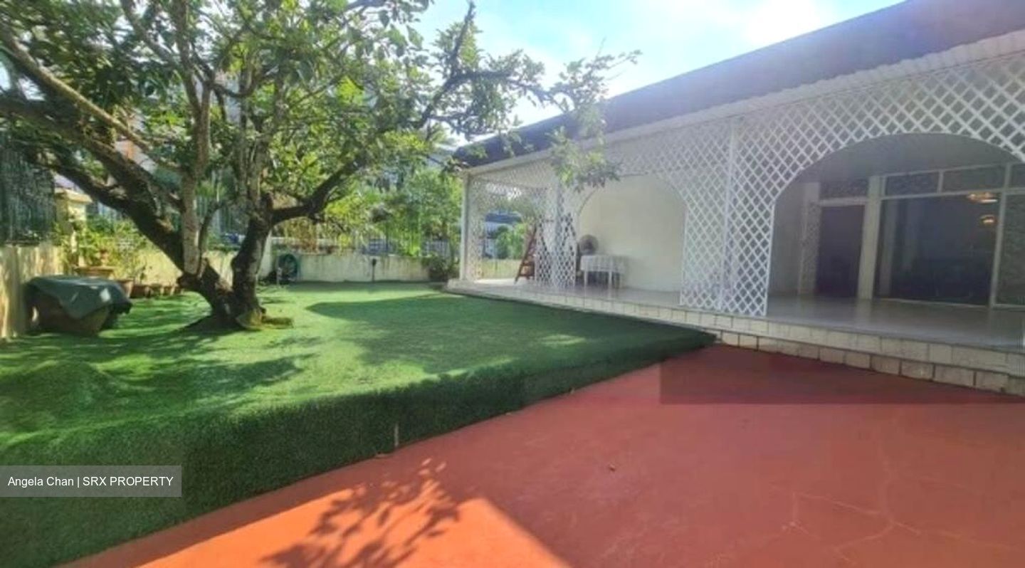 Sembawang Park (D27), Semi-Detached #458389471
